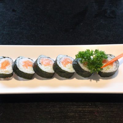 Salmon Roll