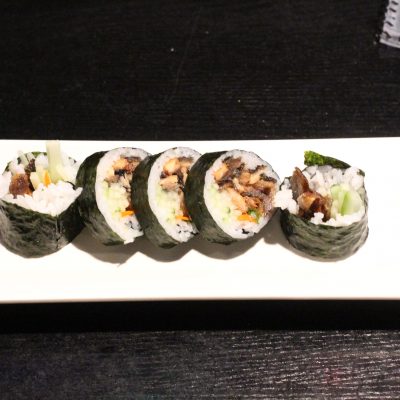 Eel Roll